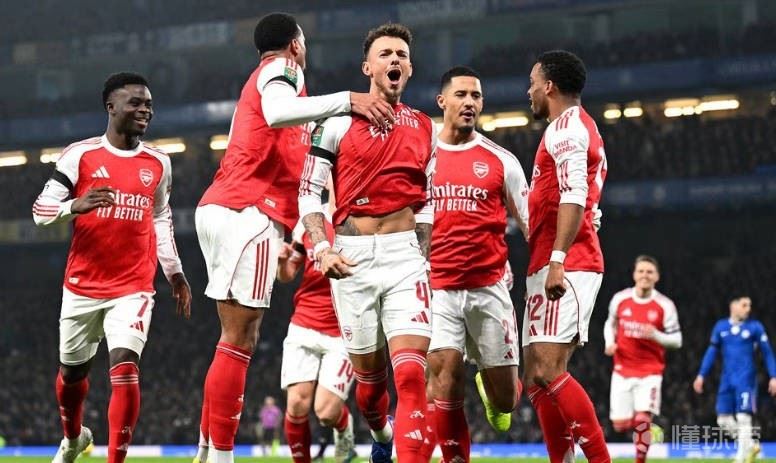 能否做到？枪手有望第9次进英联杯决赛，也是17-18赛季来首次