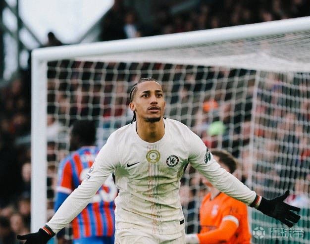 佩德罗：离开布莱顿是为参加世界杯，我一直努力以便展示自己