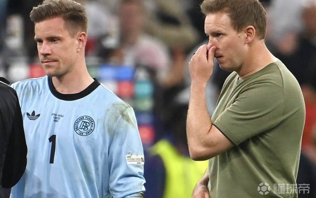 纳帅：特狮受伤真是太遗憾了，我们非常期待他回到国家队