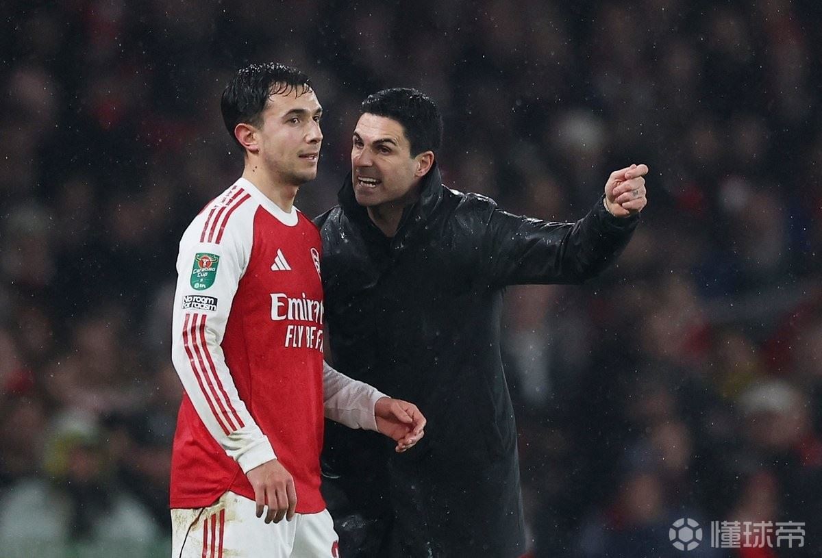 挺进温布利，阿森纳时隔8年再度晋级英联杯决赛