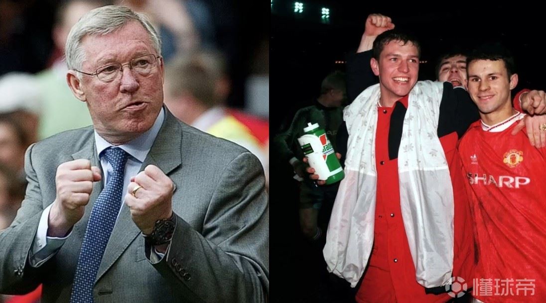  李-夏普：状态下滑弗格森让我把狗卖了，把女友送走搬回宿舍