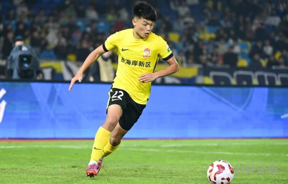 博主：杨希基本加盟深圳新鹏城 将产生一定转会费