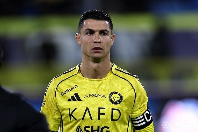 邮报：C罗罢赛证明即使富可敌国也未必能在工作中收获满足