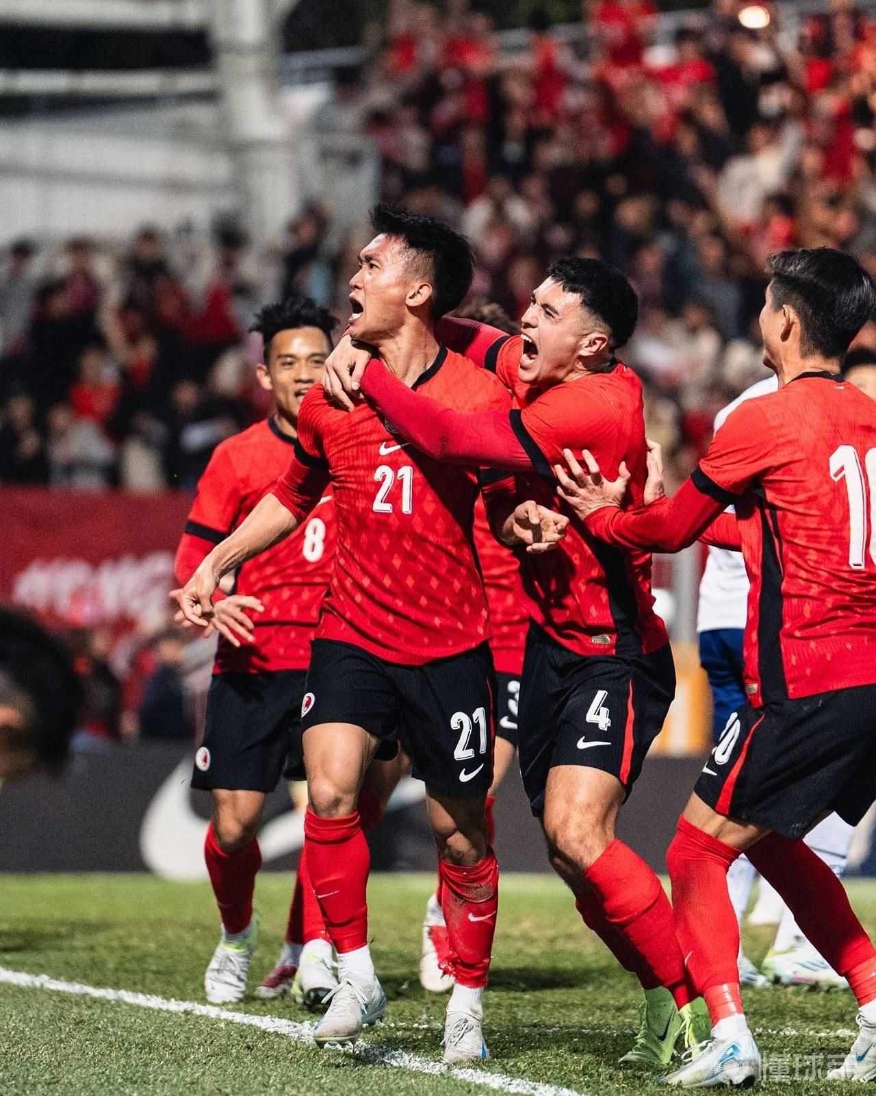 徐宏杰：ACL重伤那天我哭了很久；玉昆是一支有野心的球队