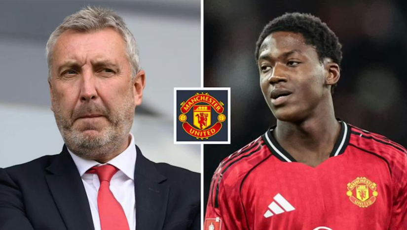 威尔考克斯主导加速续约梅努，费迪南德也盛赞其“超能力”