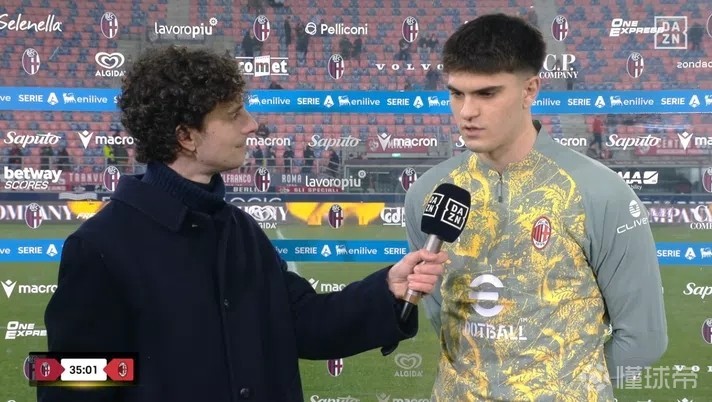 巴尔泰萨吉：送点是个不幸的插曲，足球不可能事事都一帆风顺