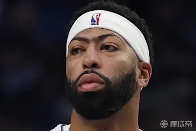 Shams：独行侠正听取对浓眉的报价，我认为老鹰猛龙是潜在下家