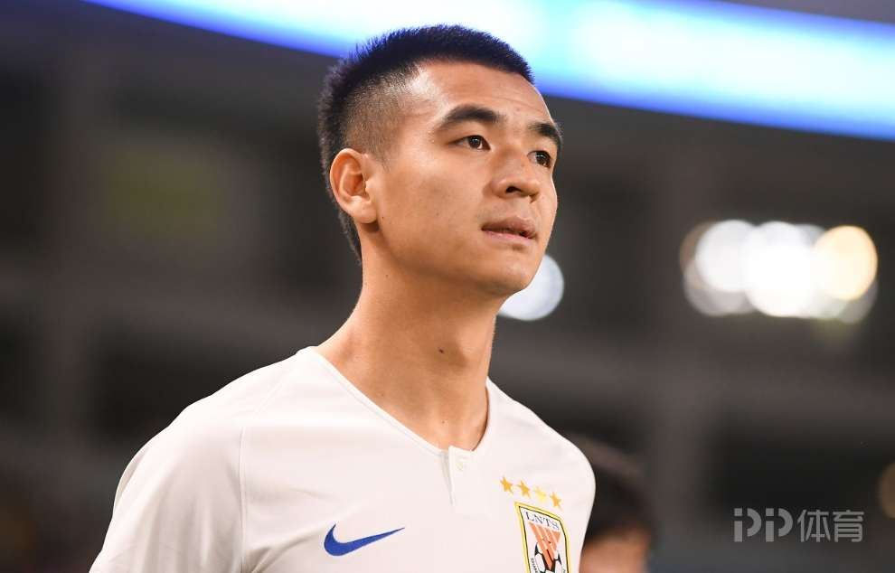 津媒：泰山球员刘彬彬接近津门虎 若加盟将提升边路攻防实力