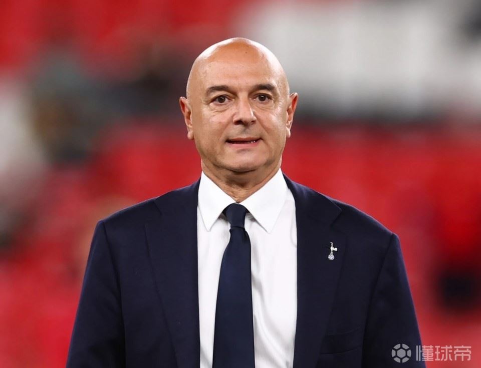  太阳报：两名竞标者计划联手收购列维股份，后者要价约10亿镑