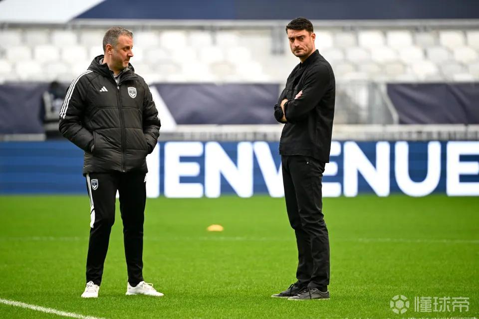 太阳报：阿尔特塔的堂哥加入了法鹰教练组，担任列拉的助教