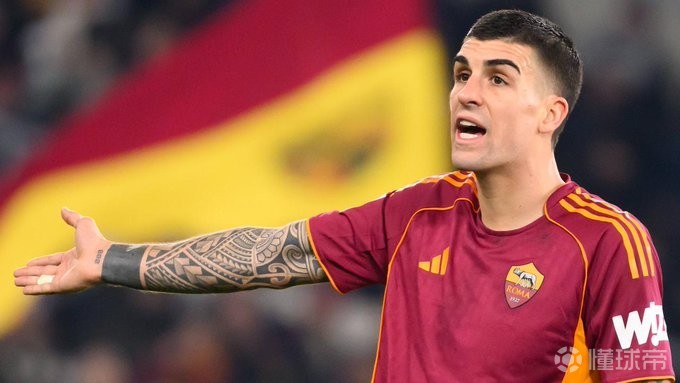 记者：詹卢卡-曼奇尼已接受鼻骨复位手术，将佩戴面具比赛