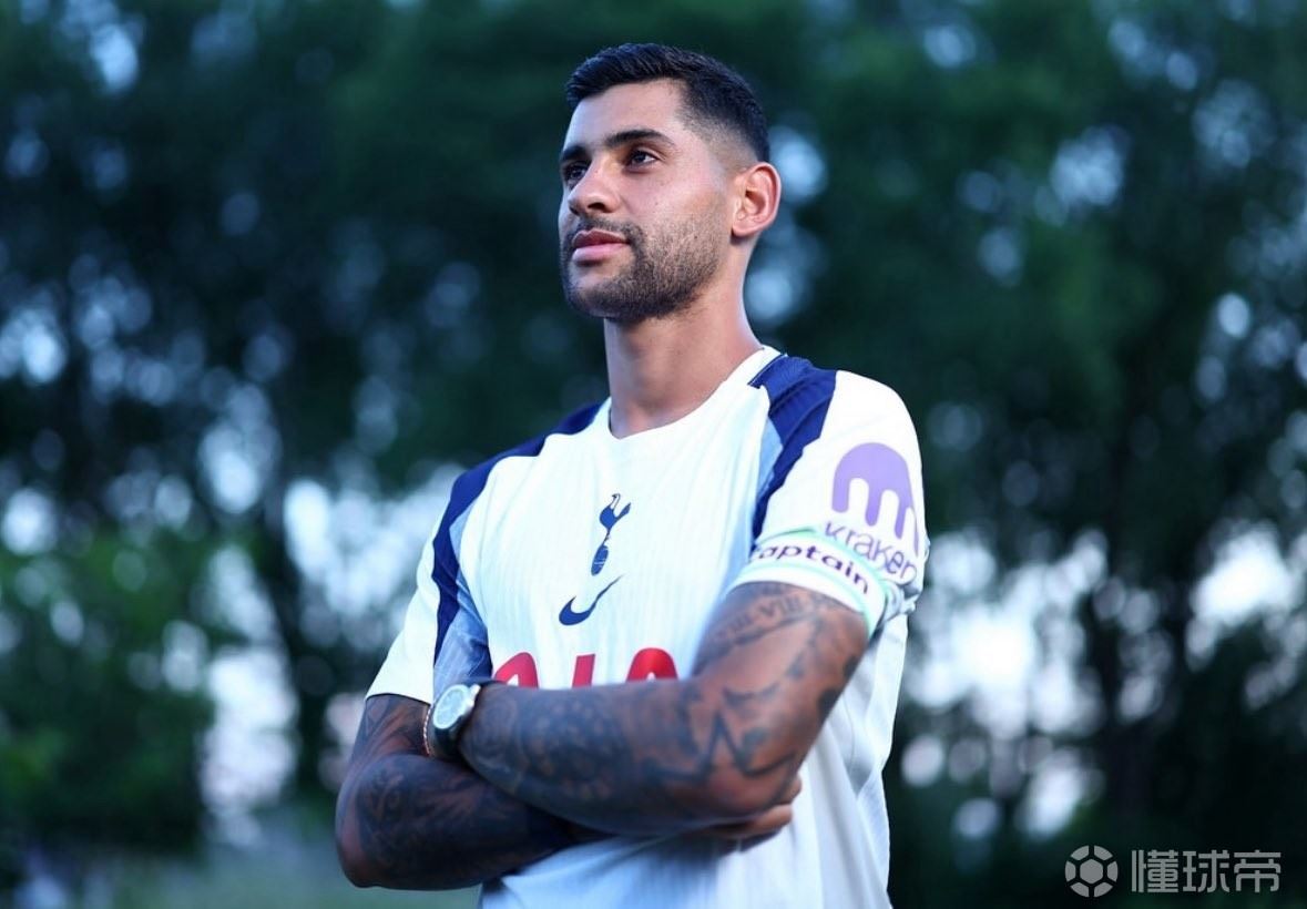  TyC记者：罗梅罗将在今年夏天离开热刺