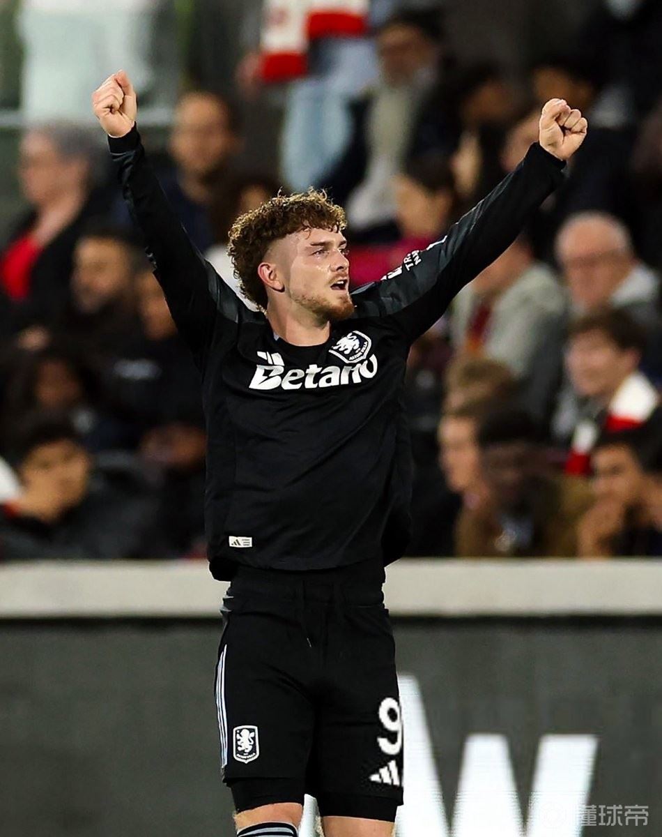 邮报：维拉将与利物浦谈埃利奥特租借交易的条款