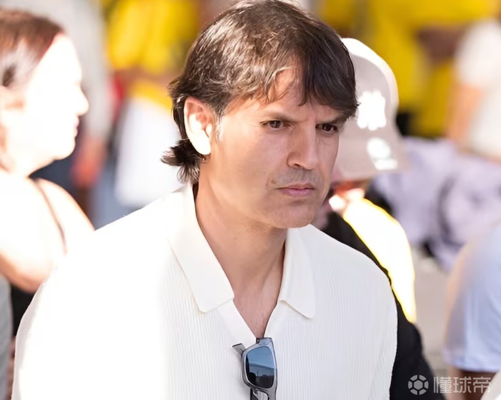 莫伦特斯：仅四五个月就否定阿隆索，皇马的长期计划就是空谈