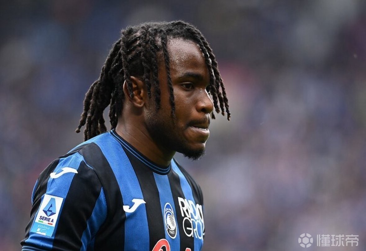  罗马诺：费内巴切正尝试签卢克曼，将到意大利与亚特兰大谈判
