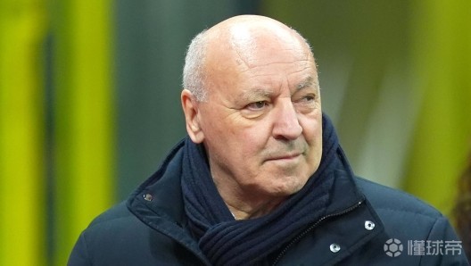 马洛塔：国米将禁止扔鞭炮肇事者进入圣西罗，并提起法律诉讼