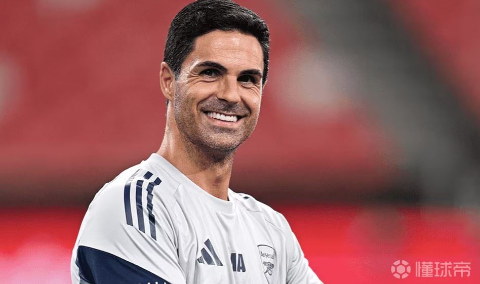 阿森纳联赛阶段已11连胜且仅丢4球，本赛季前7场均率先破门