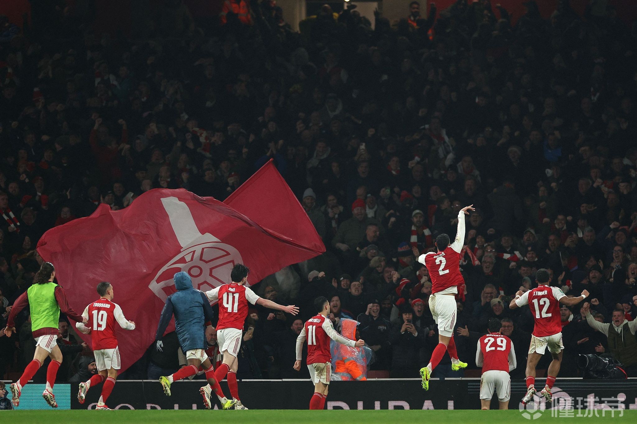 早报：温布利在等另一位有缘人