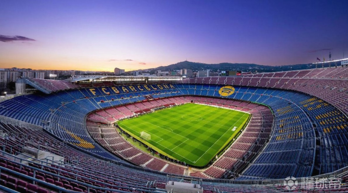 巴萨官方：正式提交诺坎普球场承办2029年欧冠决赛的申请