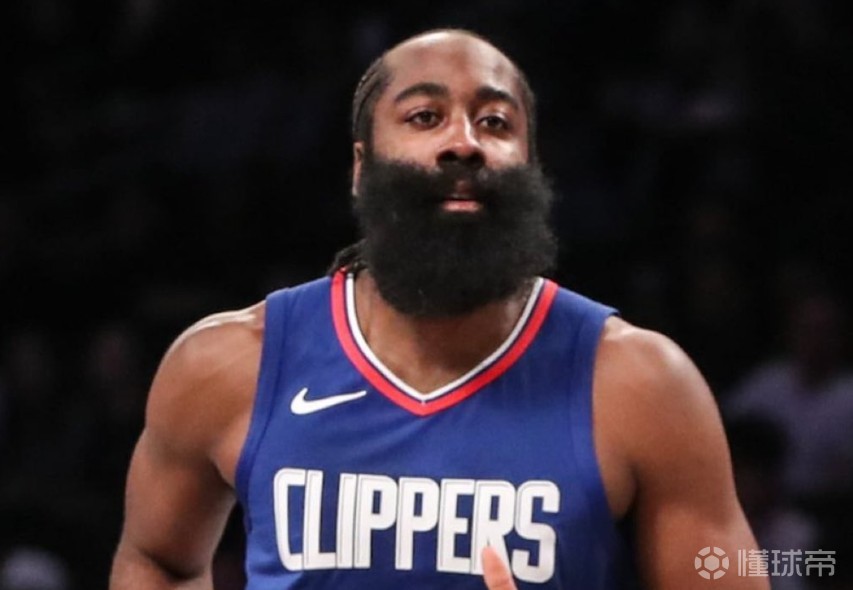 美媒：森林狼有意引入哈登，猛龙和鹈鹕也想换但哈登不去
