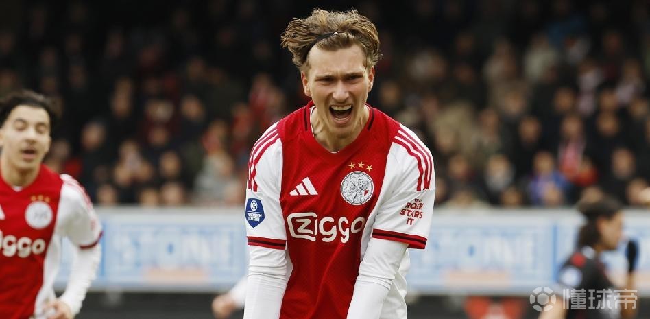 世体：巴萨正密切关注米卡-古茨，贾府要价高于1500万欧