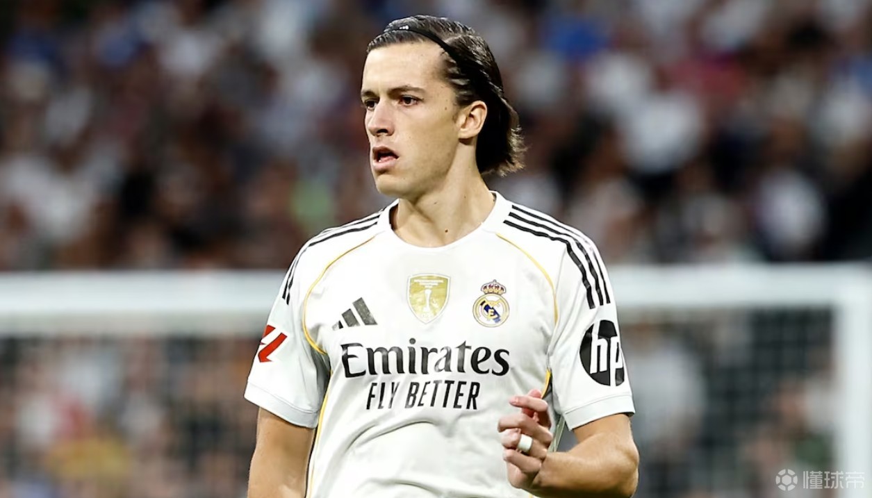 阿斯：卡雷拉斯已彻底失去了阿韦洛亚的信任，不再是铁打主力