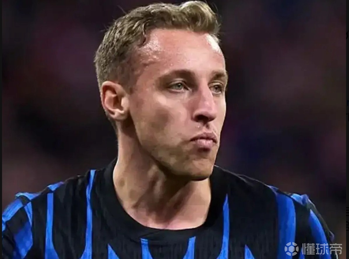 经纪人：国米是一家伟大俱乐部，弗拉泰西做决定前会三思后行