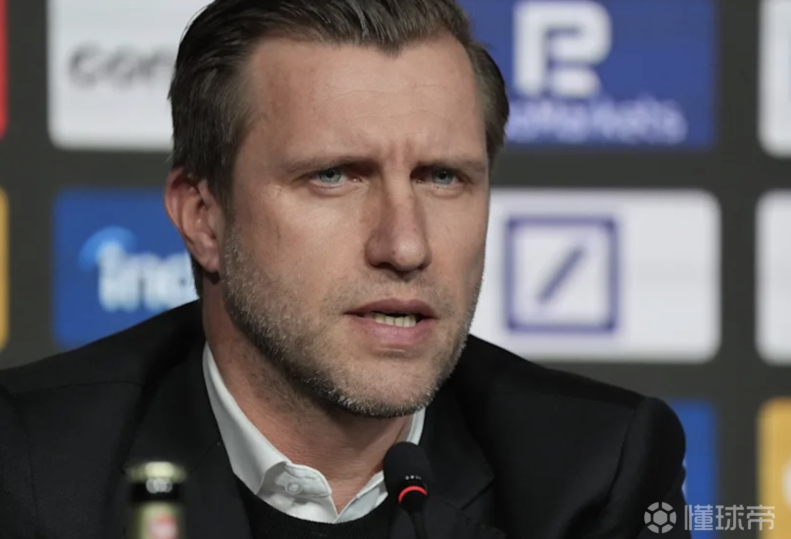 克勒舍：托普穆勒有时过于宽松；列拉上任后球员们没有借口了