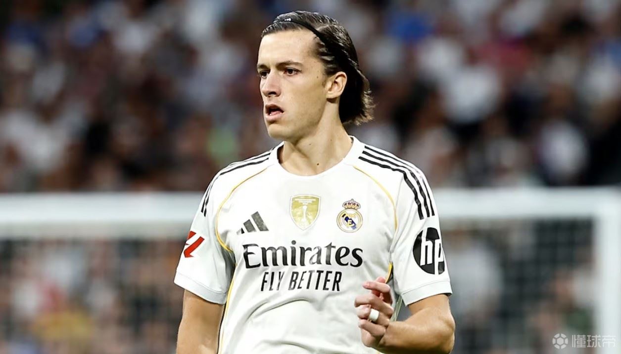 阿斯：卡雷拉斯已彻底失去了阿韦洛亚的信任，不再是铁打主力