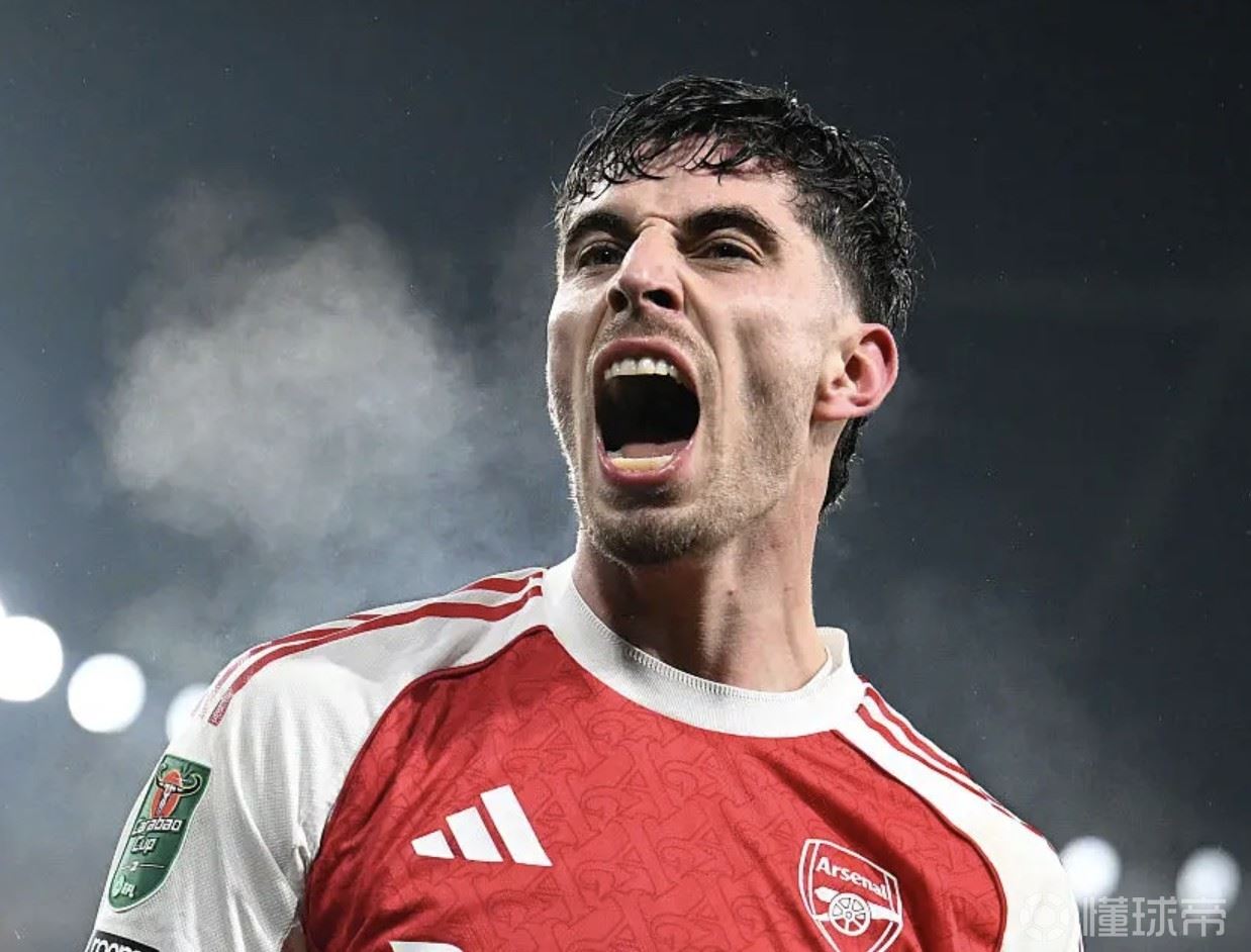 马特乌斯：相较于菲尔克鲁格，哈弗茨在世界杯中更有机会