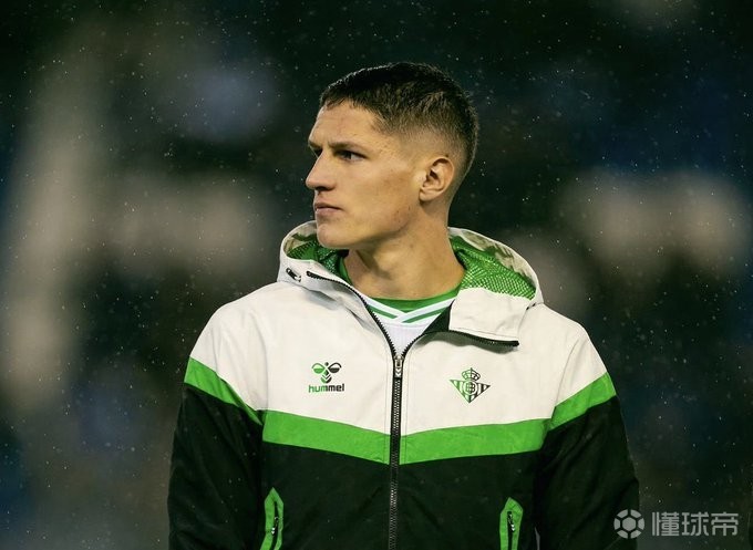 罗马诺：加拉塔萨雷正和贝蒂斯就引进阿尔蒂米拉展开谈判