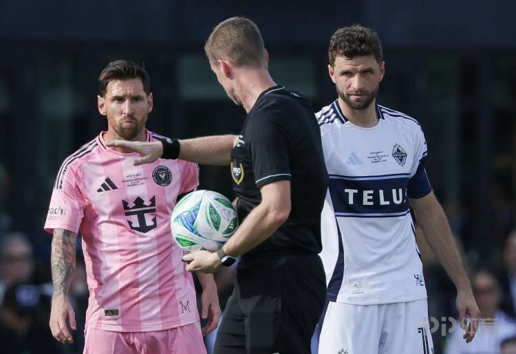 穆勒：C罗当年加盟拜仁本可行得通 但拜仁拒绝了这笔转会