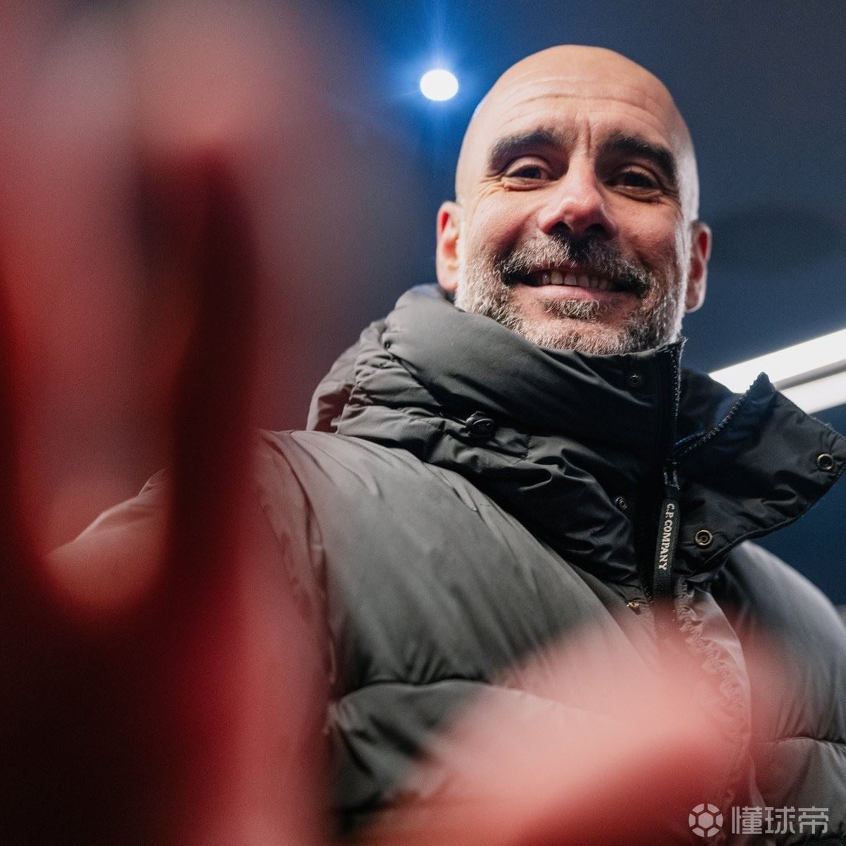 咋回事？曼城近4场3胜1平，但下半场一球未进