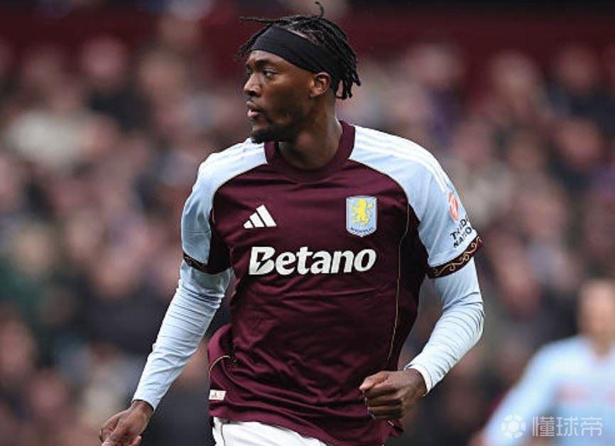 TA：亚伯拉罕曾向其他英超俱乐部明确表示自己只想加盟维拉