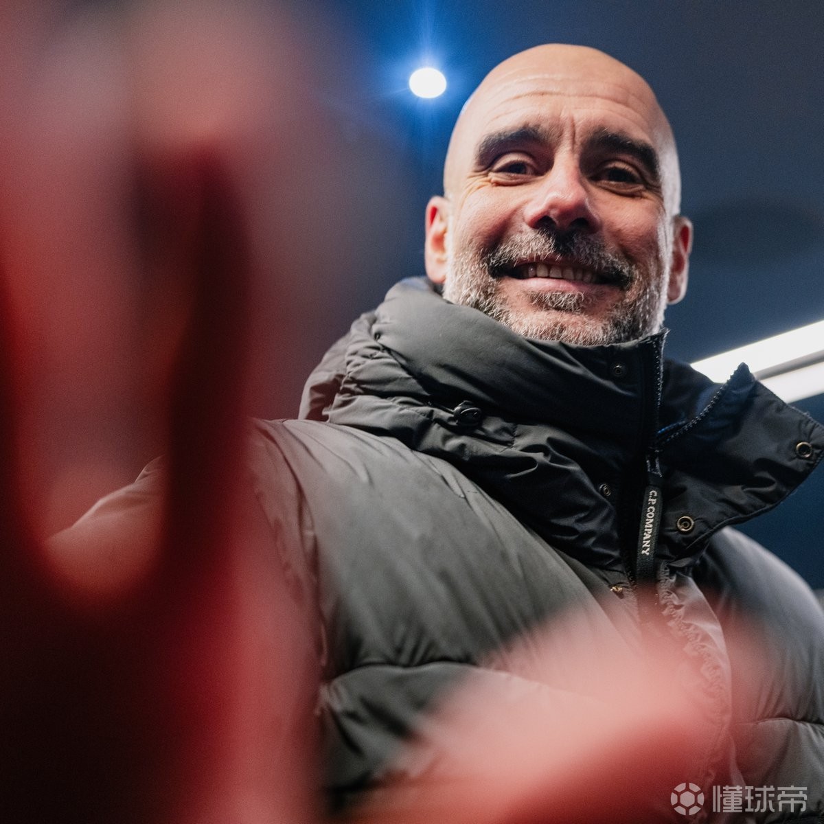 咋回事？曼城近4场3胜1平，但下半场一球未进