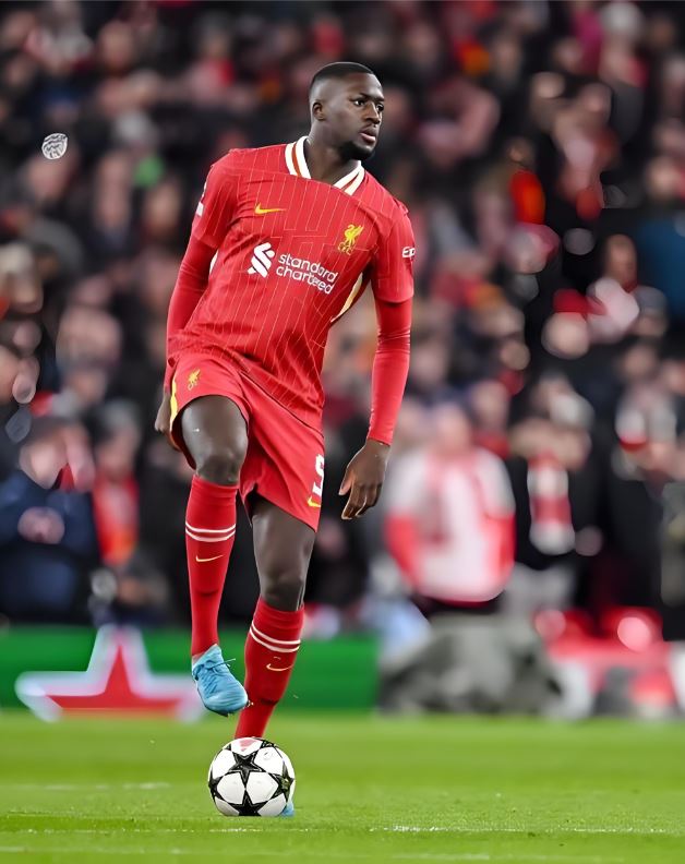 科纳特合同将到期，皇马仍在全力追逐！