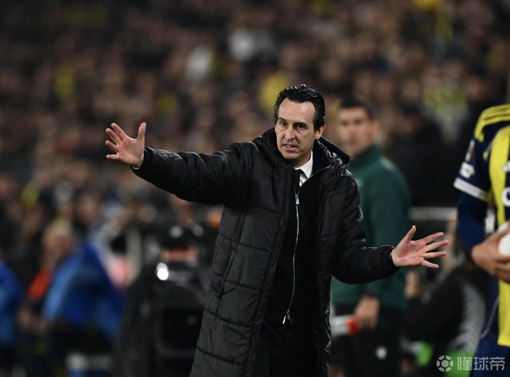 TA：道路表示埃梅里的水平高于他在外租期间所遇到的任何主帅