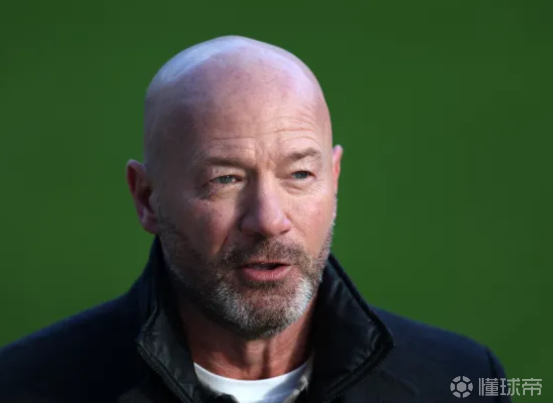 希勒：利物浦有可能成为英超史上最差的卫冕冠军