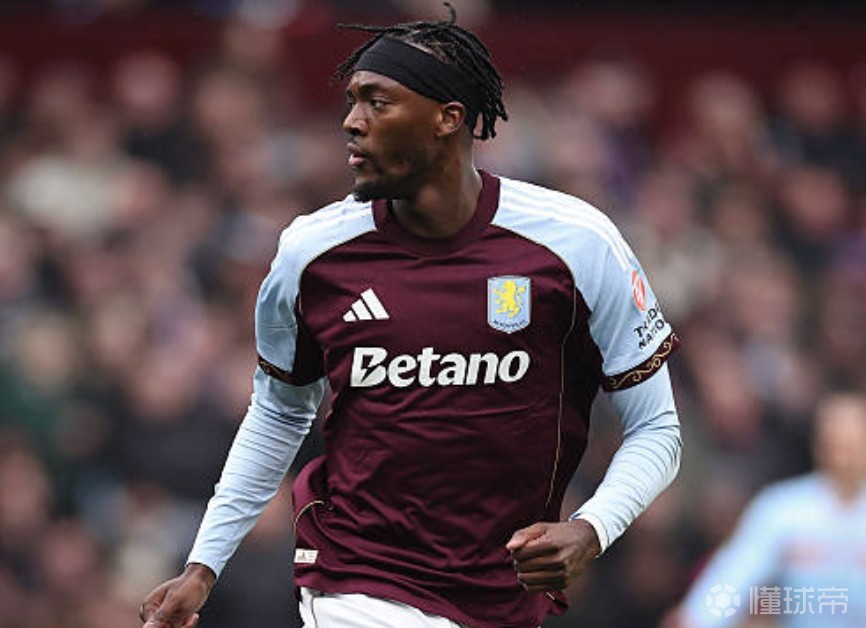 TA：亚伯拉罕曾向其他英超俱乐部明确表示自己只想加盟维拉