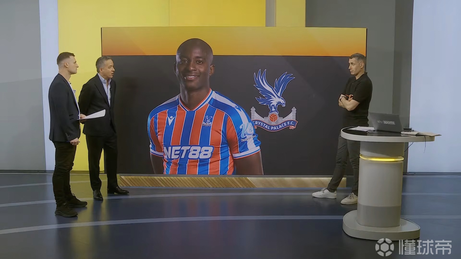 天空体育：马特塔更倾向于去米兰，转会资金已经到位