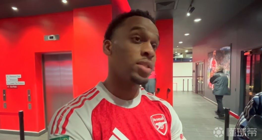 廷贝尔：联赛杯决赛也许能成为争冠动力；哈弗茨不是安静的人