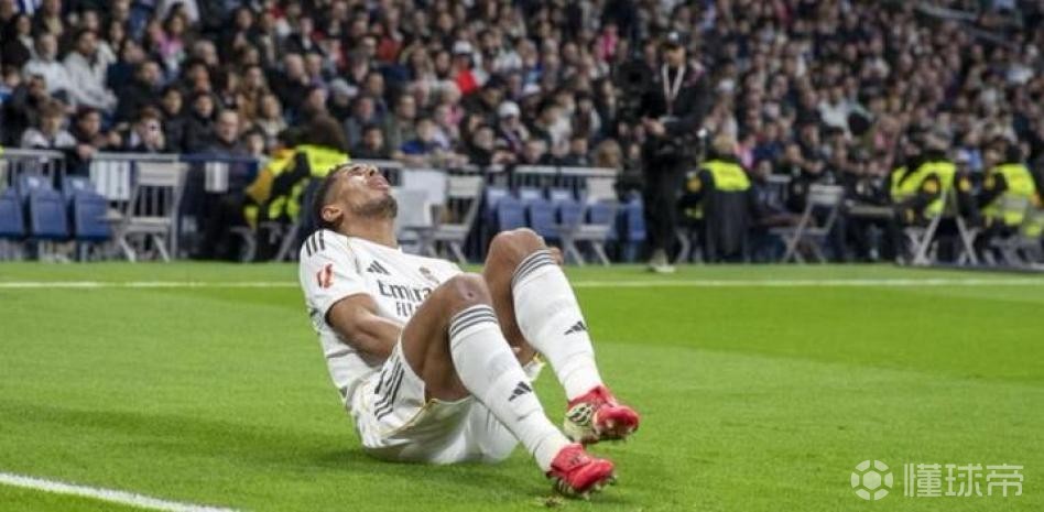 英媒：图赫尔去年不招贝林真是逞能，这次连考察的机会都没了