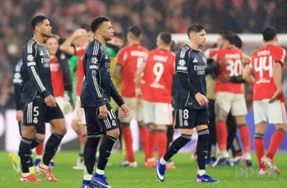 每体：老佛爷告知皇马更衣室 除姆巴佩和库尔图瓦没人是非卖品