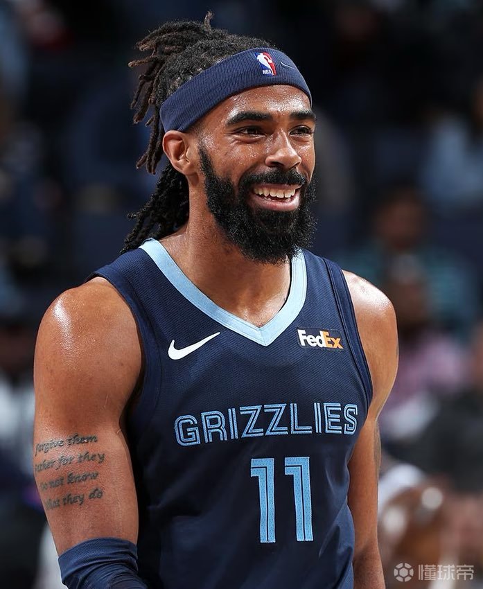 记者：康利可能会被公牛买断，加盟争冠球队或重返灰熊后退役