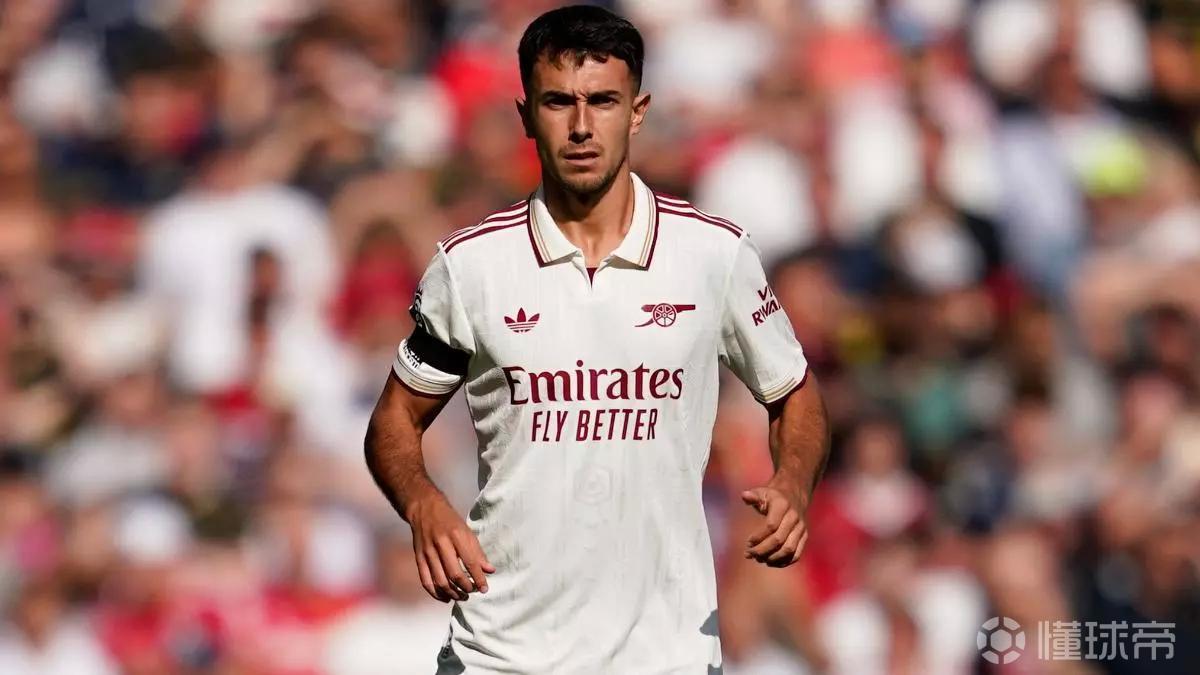 苏比门迪：欧冠中什么都有可能发生，西甲球队从来不能被低估