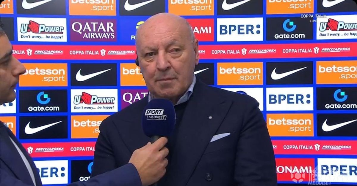 马洛塔：争冠对手不单是米兰；冬窗无引援？我们无需修补阵容