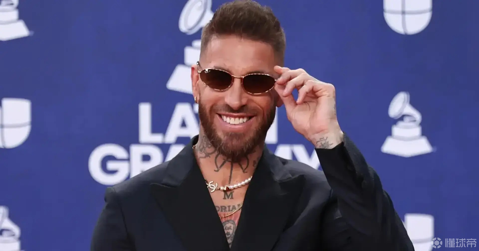 阿斯：拉莫斯仍推进收购塞维利亚，获新投资方4.5亿欧元支持