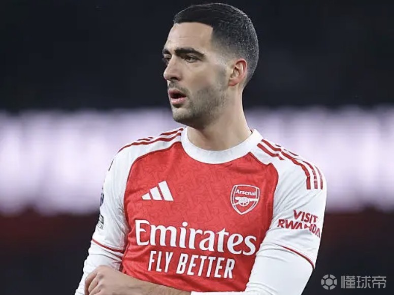 梅里诺父亲：我儿子的恢复时间不确定，该伤病没什么参考案例