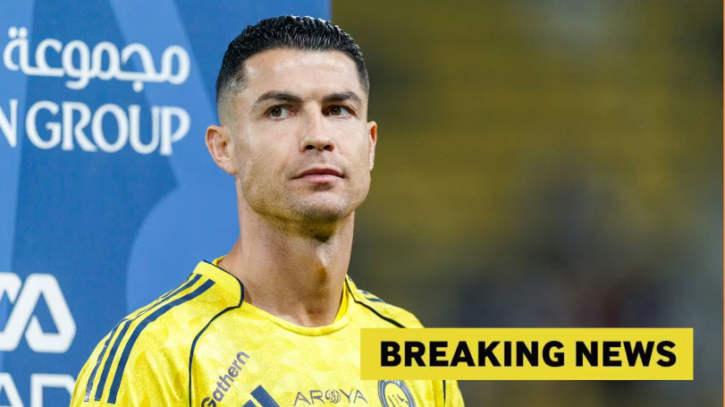 ESPN：C罗或将再次罢赛，并要求转会离开