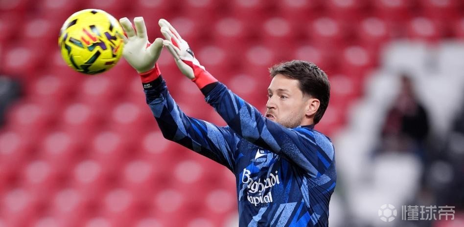 雷米罗谈与霍安的国家队门将之争：一些不敬的评论让我不舒服